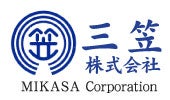 三笠株式会社