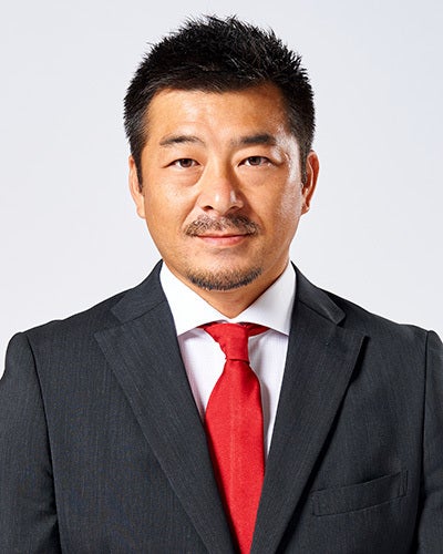 桶谷 大ヘッドコーチ