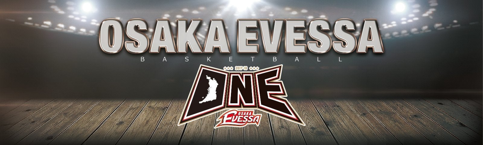 ONE EVESSA ロゴ