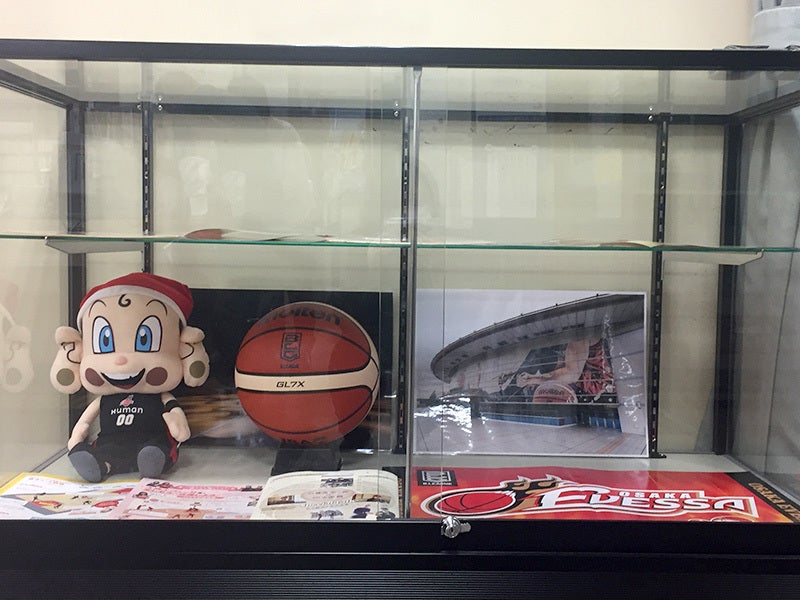 展示の様子2