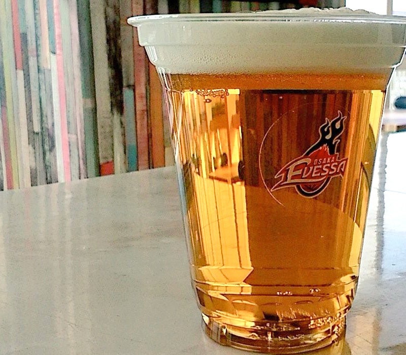 エヴェッサビール
