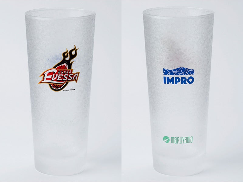 ガラスロングタンブラー(320ml)