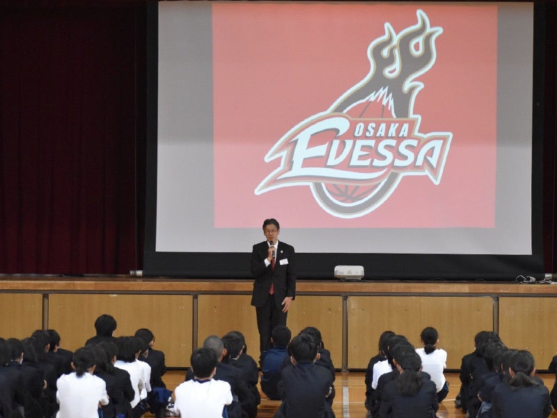 此花区 前田区長からのご挨拶