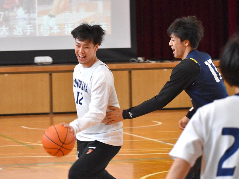 5分間のミニゲーム