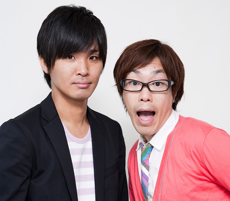 4/14(土)登場！アイデンティティさんさん