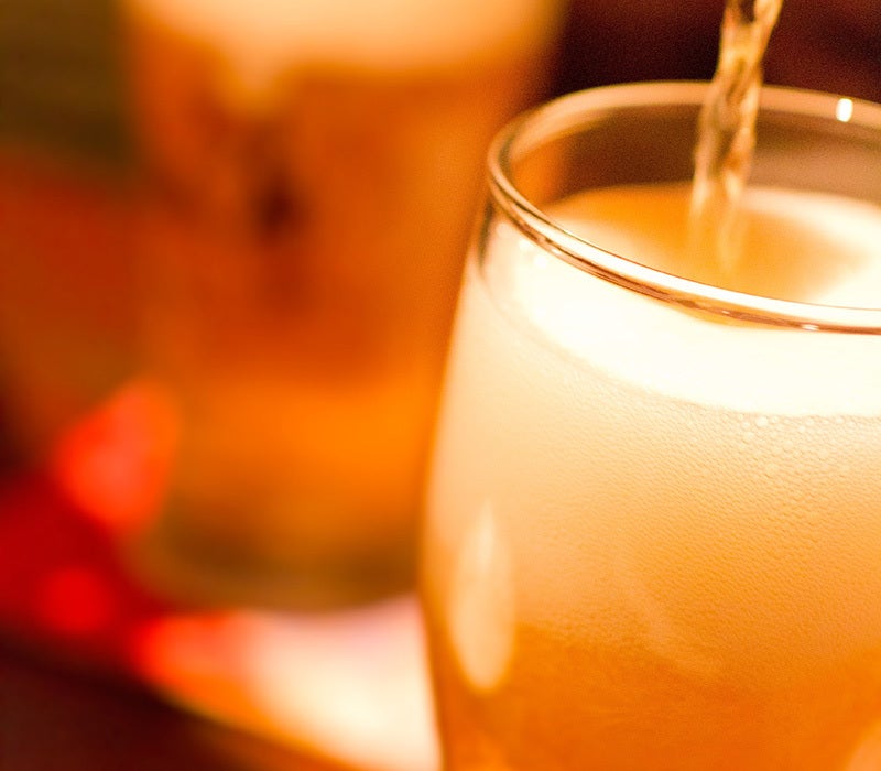 ビール