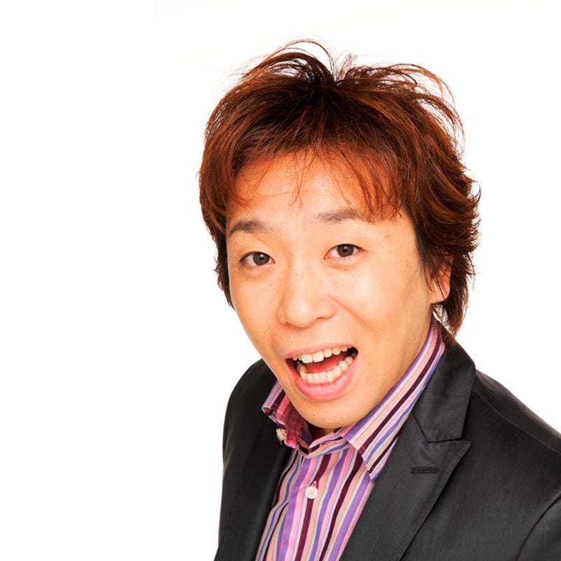 ホリさん