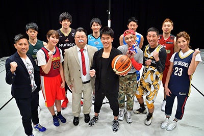 集合写真