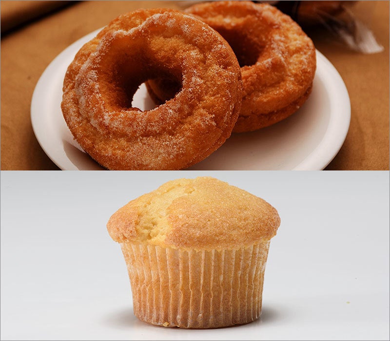 神戸ドーナツorMuffins