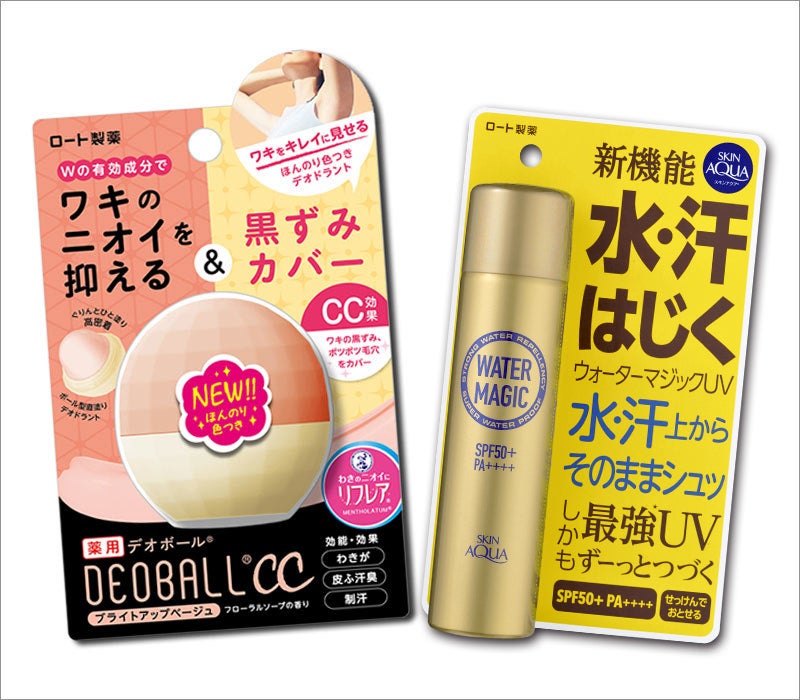 ロート製薬（株）