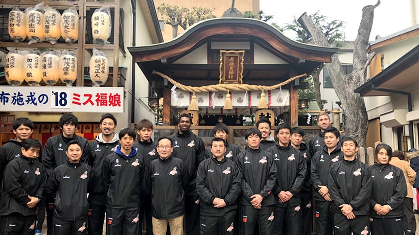 集合写真