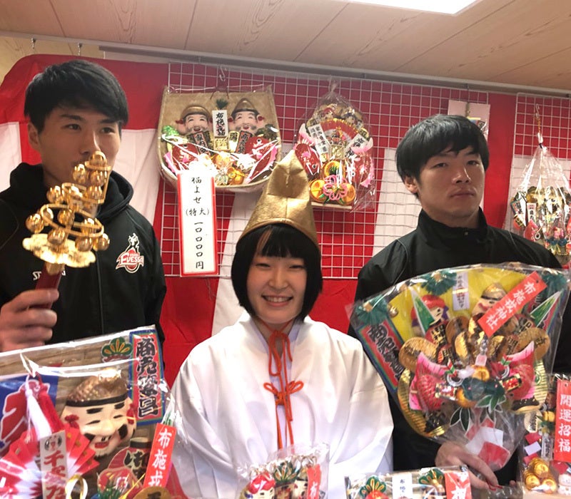 お授けやお祓い2
