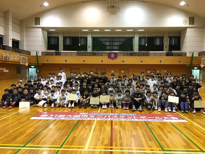 みんなで集合写真！