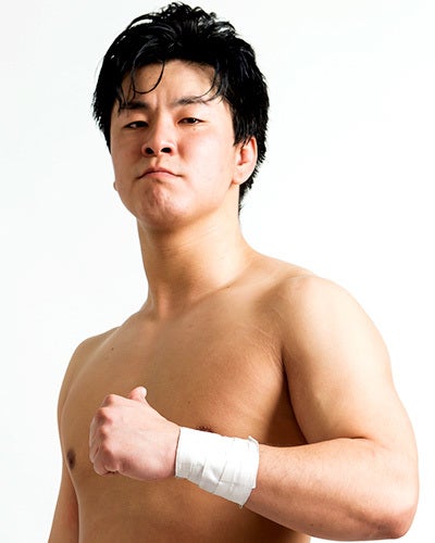 青柳 優馬選手