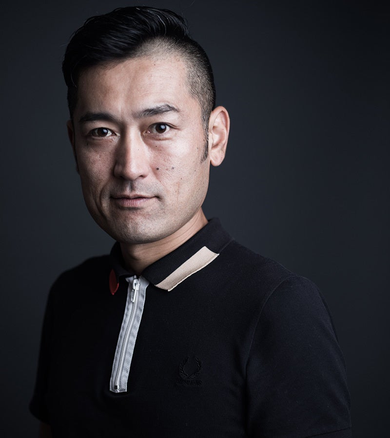 吉村 昌広さん