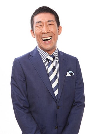 麒麟・田村 裕