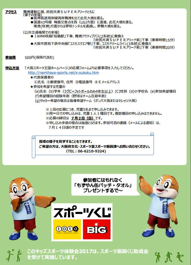 概要チラシ(裏)