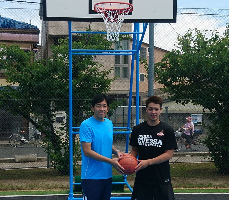 リニューアルコート沢山ご利用ください