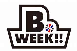 B.WEEK!