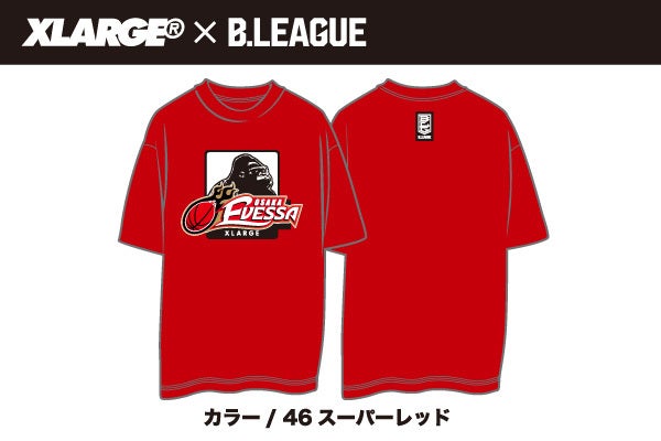 クラブコラボレーションＴシャツ