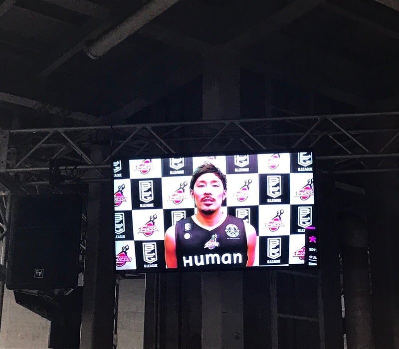 大阪オートメッセ2017 ザ・ムービーに根来選手登場