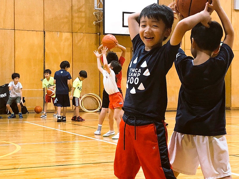 2人1組になって楽しく体験