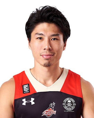 今野 翔太選手