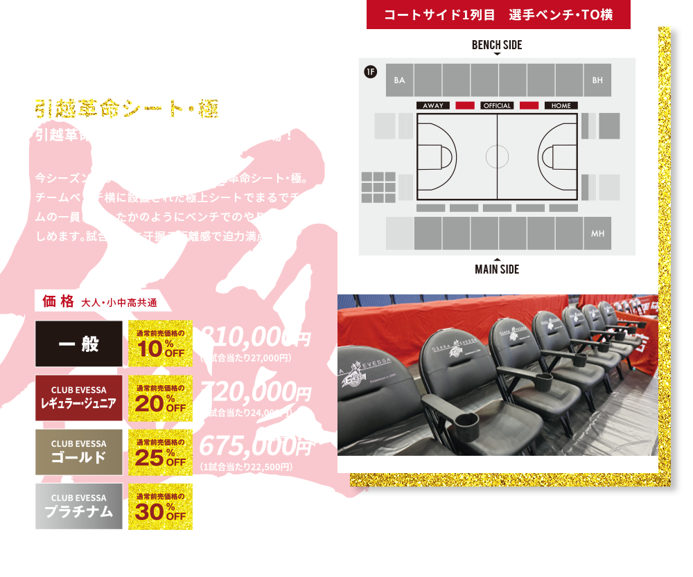 引越革命・極シート