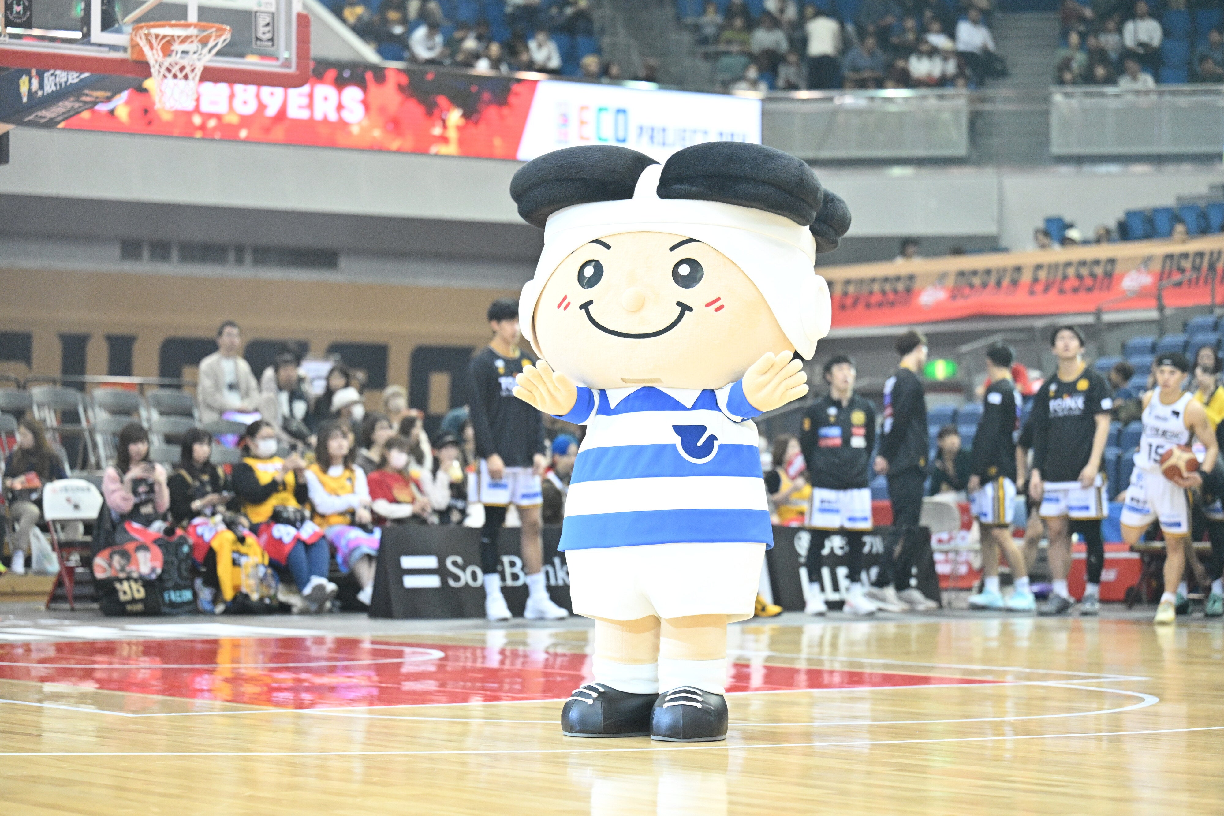 来場ポイント3倍デー！