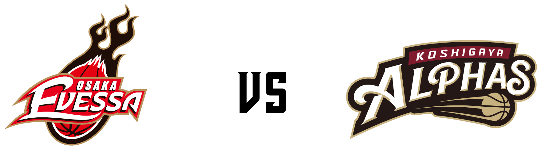 osaka evessa vs fighting eagles nagoya