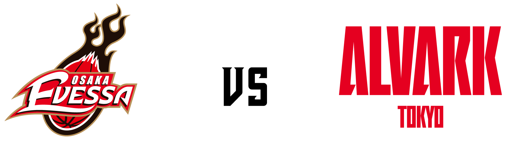 osaka evessa vs fighting eagles nagoya