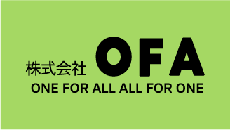 株式会社OFA