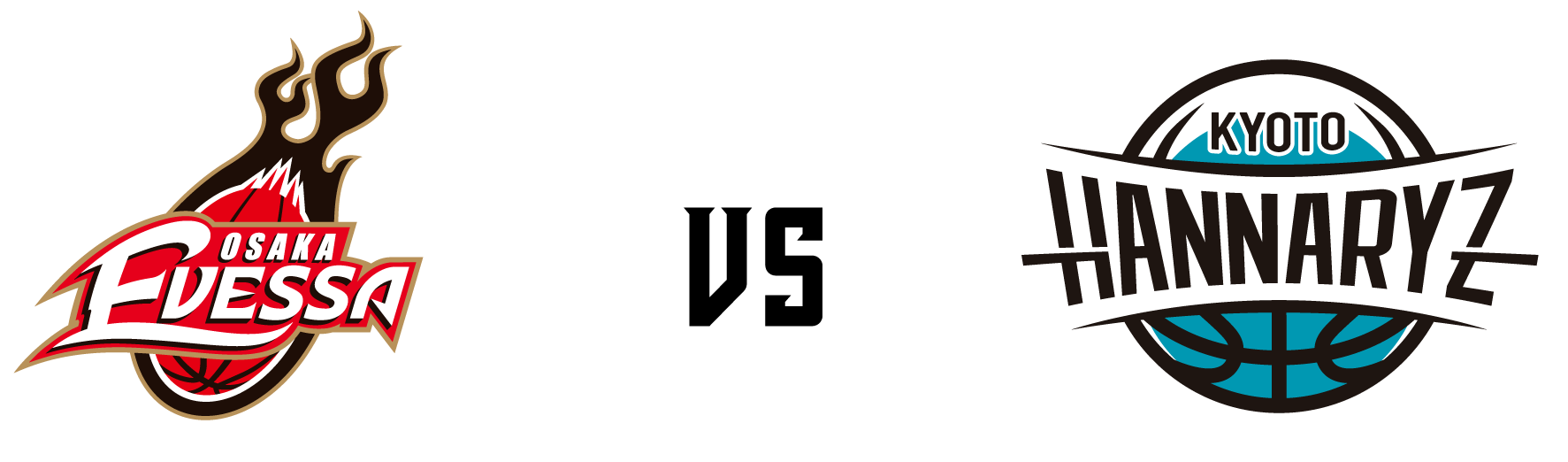 osaka evessa vs kyoto