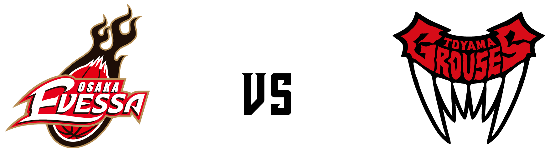 osaka evessa vs fighting eagles nagoya