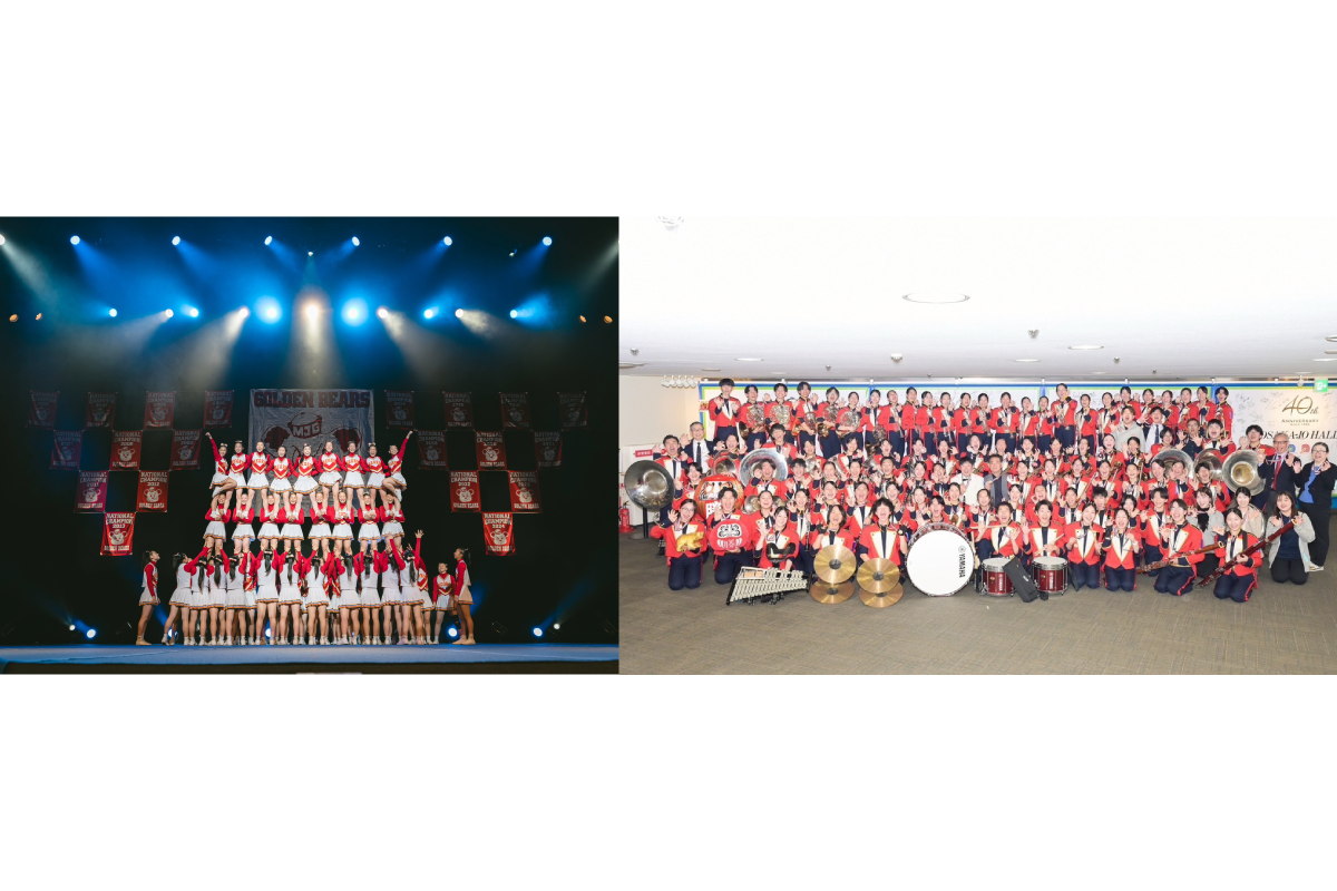 あべの倶楽部D.D