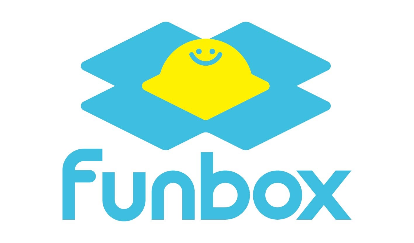 株式会社funbox