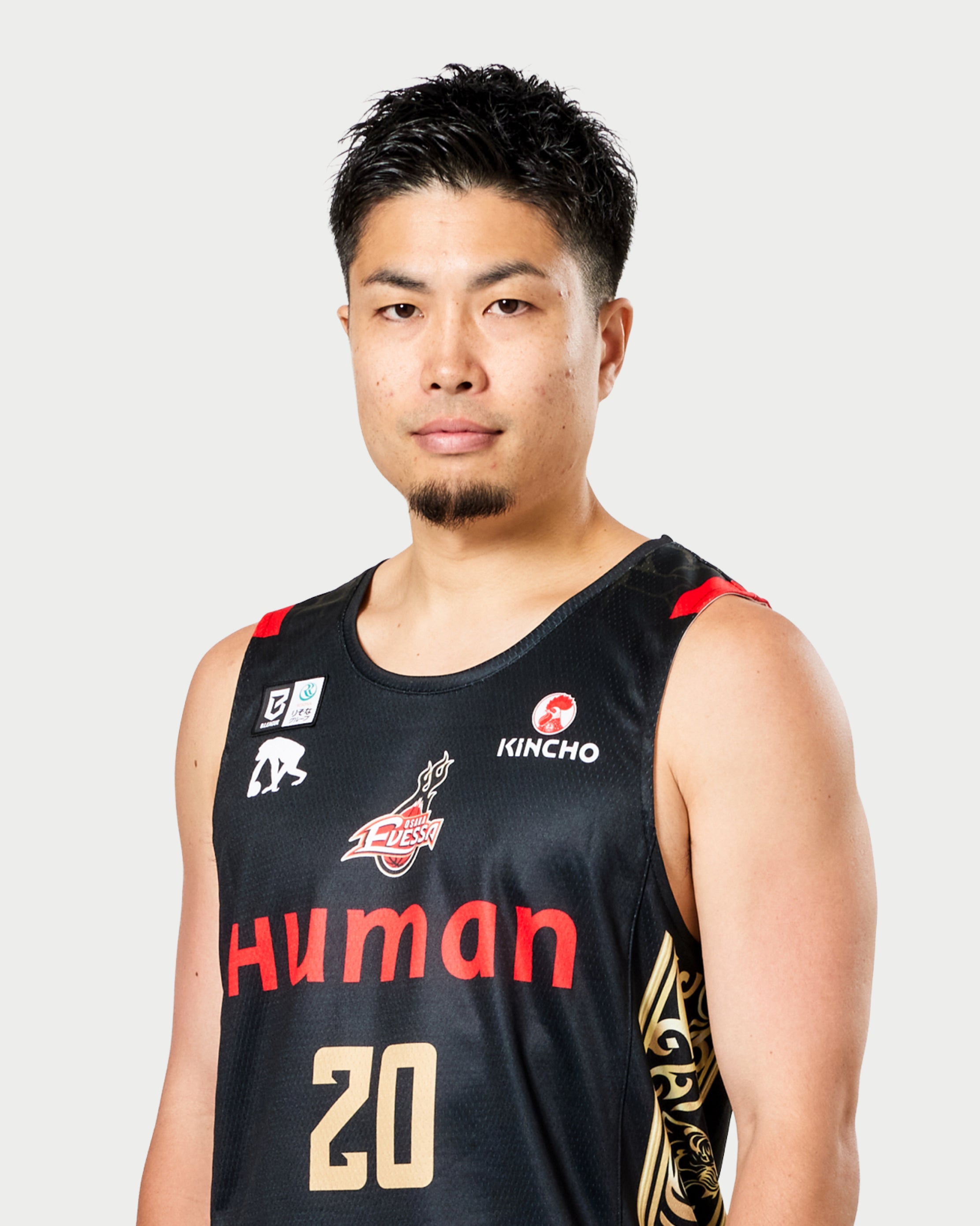合田 怜