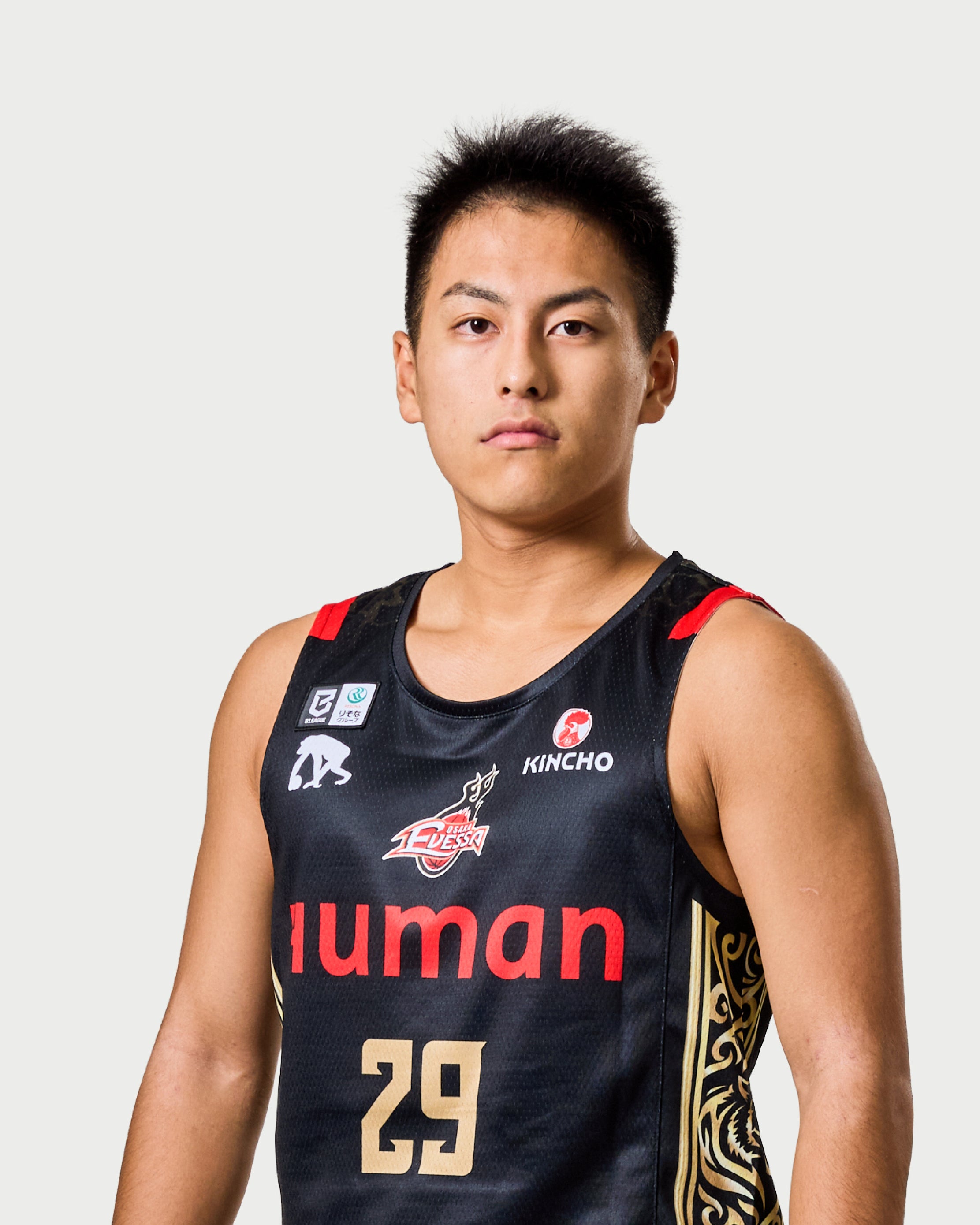 山本 大扇
