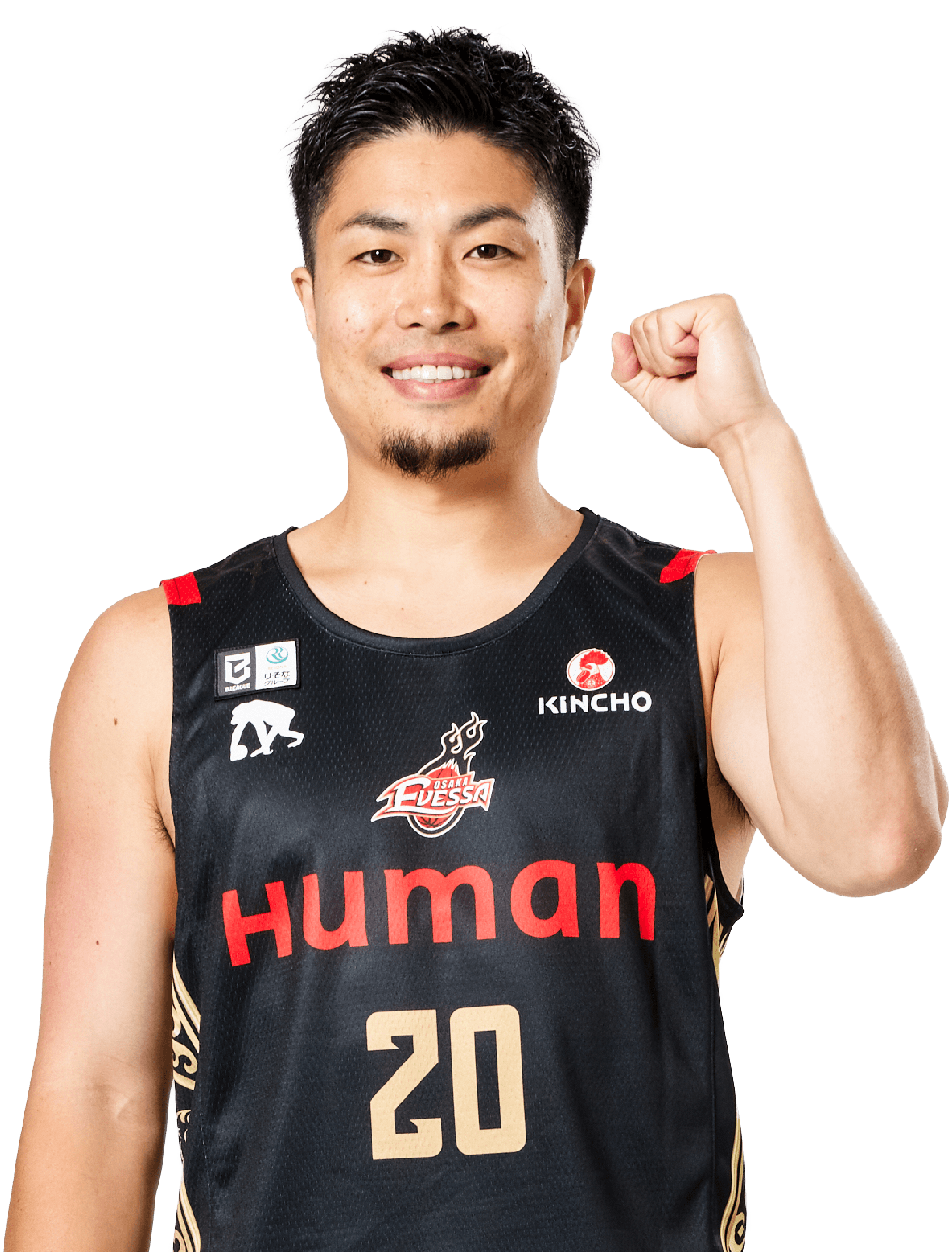 合田 怜