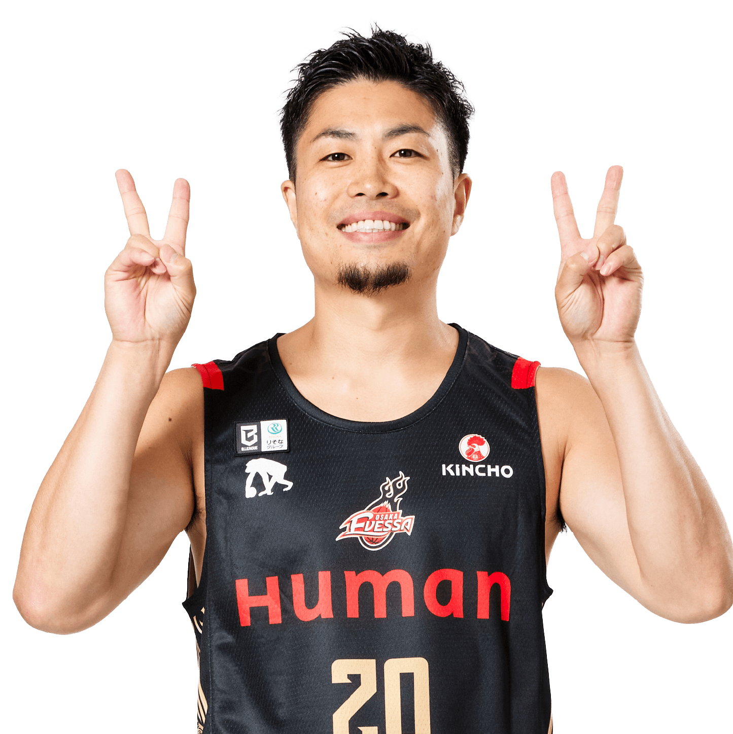 合田怜